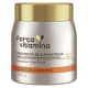 Máscara de Alta Potência para Customizar Força Vitamina Cabelos Crespos 250g (1)