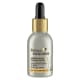 Concentrado Fortalecedor Ação intensificadora de brilho Força Vitamina 30mL