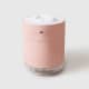 Snow Humidifier - Umidificador de Ar Rosa (6)
