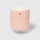 Snow Humidifier - Umidificador de Ar Rosa (7)