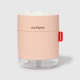 Snow Humidifier - Umidificador de Ar Rosa (1)