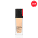 Shiseido Synchro Skin Self-Refreshing SPF 30 210 Birch - Base Líquida 30ml (3)