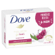 Dove Sabonete em Barra Go Fresh Revigorante Romã e Verbena 90g (2)