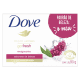 Dove Sabonete em Barra Go Fresh Revigorante Romã e Verbena 90g (1)