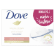 Dove Sabonete em Barra Anti-stress Micelar 90G (1)