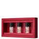 Conjunto La Collection 01 O.U.i Feminino (3 Produtos) (6)
