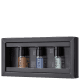 Conjunto La Collection 02 O.U.i Masculino (3 Produtos) (2)