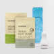 Kit Máscara Vegana + Derma Cooler + Headband