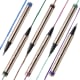 Eyeliner Real Brown Mariana Saad - Caneta Delineadora Marrom 1,8g (3)