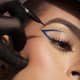 Eyeliner Real Blue Mariana Saad - Caneta Delineadora Azul 1,8g (4)