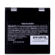 Zanphy Pérola Negra 01 - Paleta de Sombras 11,7g (3)