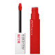 Maybelline Superstay Matte Ink Individualist - Batom Líquido Longa Duração 5ml (1)