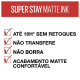 Maybelline Superstay Matte Ink Individualist - Batom Líquido Longa Duração 5ml (3)