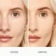 Flawless Fusion Ultra-Longwear Foundation - Vanille 1N2 - 30ml (3)