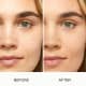 Flawless Fusion Ultra-Longwear Foundation - Linen 2N2 - 30ml (3)