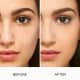 Flawless Fusion Ultra-Longwear Foundation - Honey 3N2 - 30ml (3)