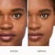 Flawless Fusion Ultra-Longwear Foundation - Nutmeg 5C1 - 30ml (3)