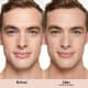 Flawless Lumière Radiance Perfecting Foundation 1C1 Shell - Base Líquida 30ml (4)