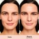 Flawless Lumière Radiance Perfecting Foundation 2W1.5 Bisque - Base Líquida 30ml (3)
