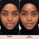 Flawless Lumière Radiance Perfecting Foundation 5W1 Amber - Base Líquida 30ml (3)