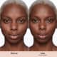 Flawless Lumière Radiance Perfecting Foundation 6W1 Ganache - Base Líquida 30ml (3)