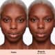 Flawless Lumière Radiance Perfecting Foundation 6W1 Ganache - Base Líquida 30ml (3)