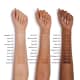 Shiseido Synchro Skin Self-Refreshing SPF 30 550 Jasper - Base Líquida 30ml (4)