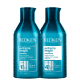 Kit Redken Extreme Length Duo (2 Produtos) (1)