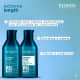 Kit Redken Extreme Length Duo (2 Produtos) (2)