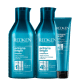 Kit Redken Extreme Length Trio (3 Produtos)