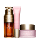 Kit Clarins Multi-Active Age Control (3 Produtos)