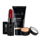 Kit Vult Maquiagem Dia-a-Dia (3 Produtos)