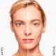 Synchro Skin Radiant Lifting Foundation SPF30 140 Porcelain - Base Líquida 30ml (4)