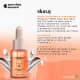 quem disse, berenice? Skin.q Concentrado Antioxidante 10% Vitamina C - Sérum Facial 30ml (3)