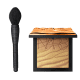 KIT MIE KABUKI BRUSH E PARADISE FOUND BRONZING POWDER LAGUNA
