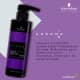 Schwarzkopf Professional Chroma ID Bonding Mask Intensa Purple - Máscara Tonalizante 280ml (5)