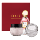 O.U.i Kit Scapin 245 Feminino - Eau de Parfum 75ml + Creme Riche 200g + Esfoliante Corporal 200g (1)