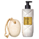 O.U.i Kit L’Amour-Esse 142 - Loção 400ml + Sabonete Barra 190g (2)