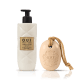 O.U.i Kit L’Amour-Esse 142 - Loção 400ml + Sabonete Barra 190g (1)