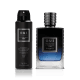 O.U.i Kit L’Expérience 706 - Eau de Parfum 75ml + Desodorante 75g (1)