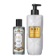 O.U.i Kit Jardin de Grasse - Eau de Parfum 115ml + Sabonete Líquido 400ml