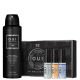 Kit O.U.i La Collection 02 + Desodorante L'Expérience 75g (2)