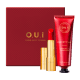Kit O.U.i Rouge Luxe Essentielle - Batom 3,5g + Creme de Mãos 30g (1)