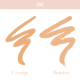 Secret Camouflage Brighten & Correct Duo 3W (2)
