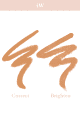 Secret Camouflage Brighten & Correct Duo 4W (2)