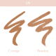 Secret Camouflage Brighten & Correct Duo 5N (2)