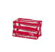 Porta Maquiagem DaBelle Hair Cristal