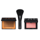 KIT ICONIC GLOW CHEEK DUO BLUSH ORGASM E LAGUNA MINI 10G (1)