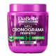 DaBelle Hair Meu Cronograma Perfeito - Máscara de Hidratação 400g (1)