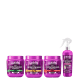 Kit DaBelle Hair Intense Meu Cronograma Perfeito - Finalização (4 Produtos)
